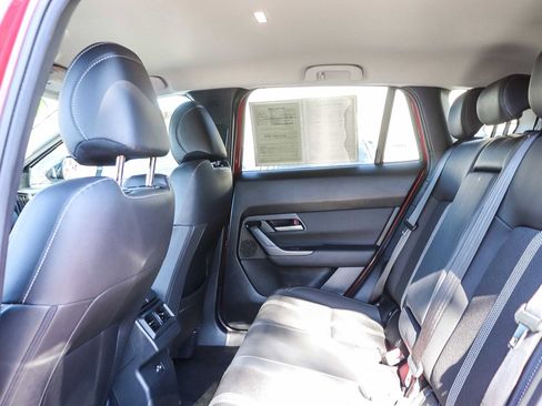 Used 2025 MAZDA CX-50 2.5 Hybrid w/ Preferred Pkg image 19