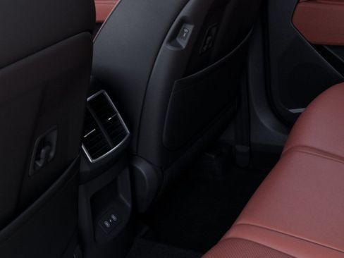 New 2027 Kia Sportage SX FWD image 21