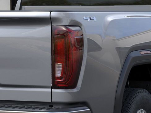 New 2026 GMC Sierra 2500 Pro w/ 1SA Pro Safety Plus Package AWD/4WD image 13