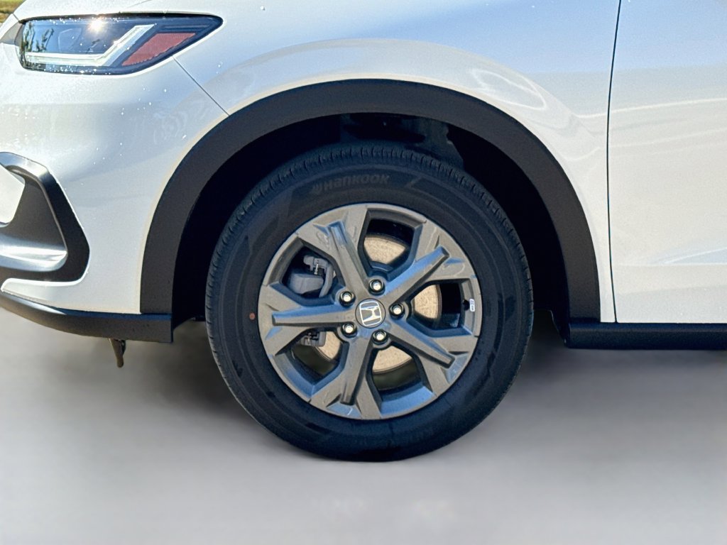New 2027 Honda HR-V LX image 30