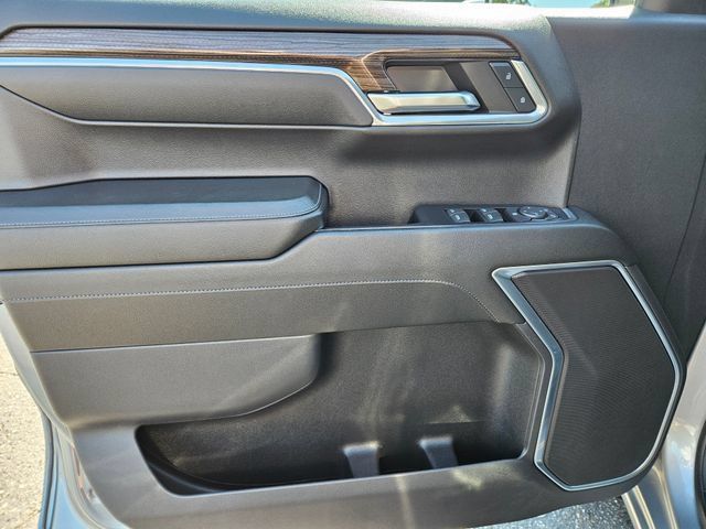 Used 2024 Chevrolet Silverado 1500 RST w/ Max Trailering Package AWD/4WD image 26