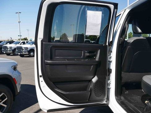 Certified 2024 RAM 3500 Tradesman image 13