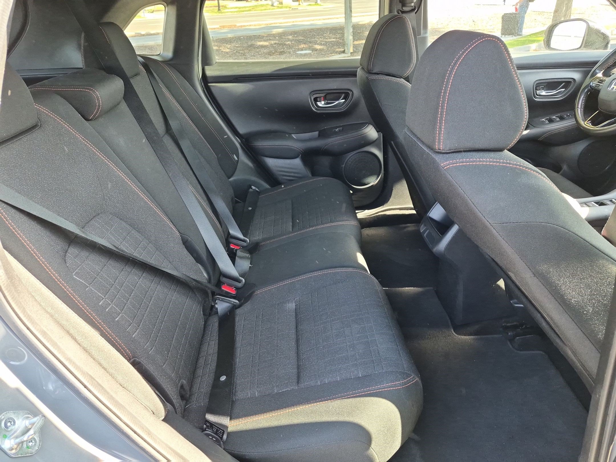 Used 2024 Honda HR-V Sport image 30