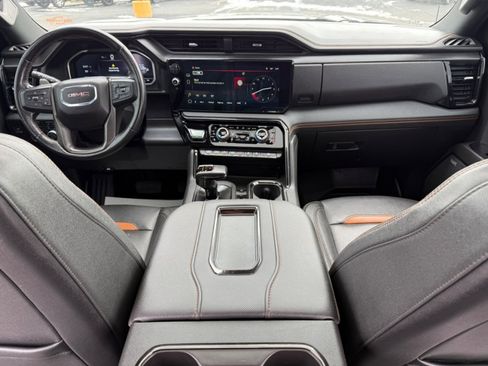 Used 2022 GMC Sierra 1500 AT4 w/ AT4 Premium Package image 19