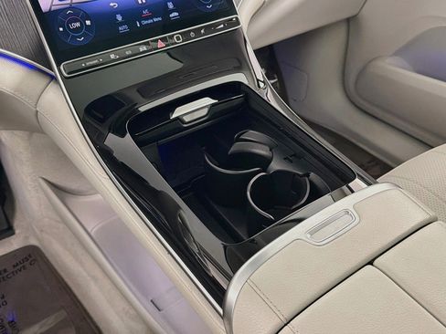 Certified 2023 Mercedes-Benz EQE 350+ 4MATIC SUV image 7