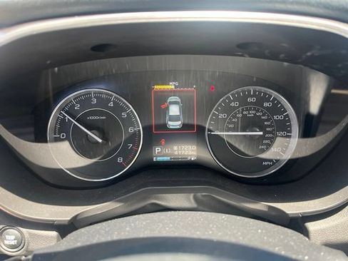 Used 2023 Subaru Impreza 2.0i Limited AWD/4WD image 10
