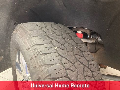 Used 2022 Chevrolet Silverado 3500 LTZ w/ LTZ Convenience Package image 28