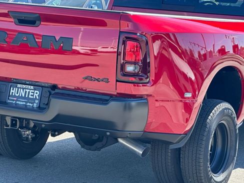 New 2026 RAM 3500 Tradesman image 8