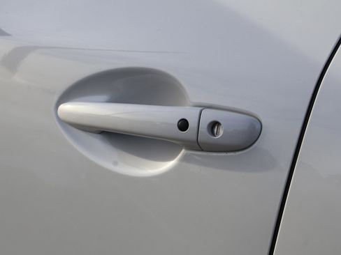 Certified 2025 MAZDA CX-5 Signature image 21