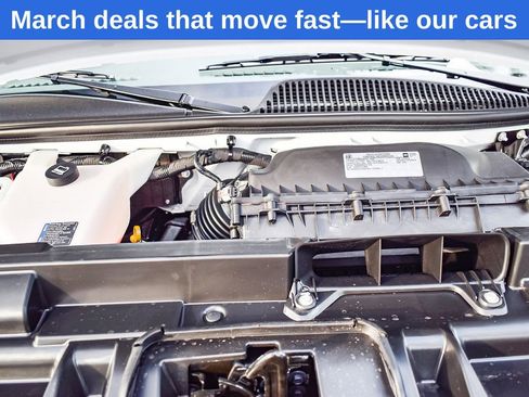 New 2026 Chevrolet Express 2500 w/ Driver Convenience Package image 26