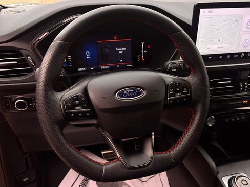 Certified 2023 Ford Escape ST-Line w/ Tech Pack #1 image 27