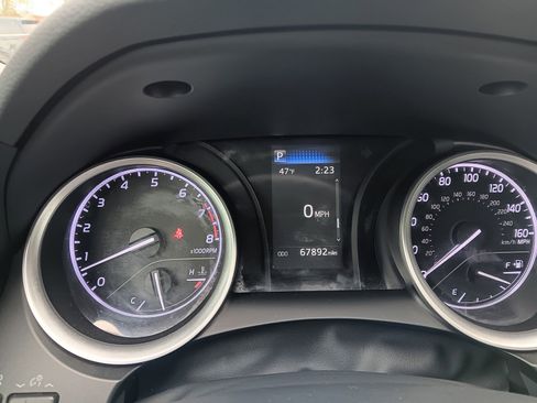 Used 2023 Toyota Camry LE FWD image 15