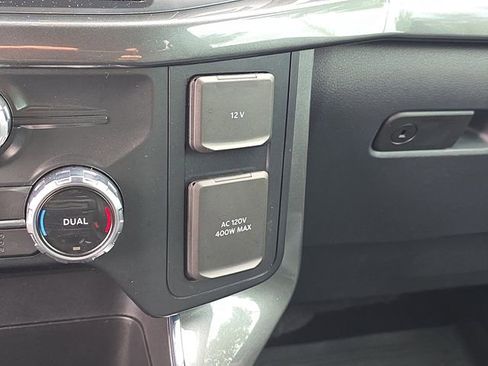 Used 2022 Ford F150 XLT w/ Equipment Group 302A High AWD/4WD image 28