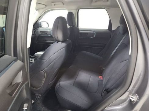 Used 2021 Ford Bronco Sport Badlands AWD/4WD image 19