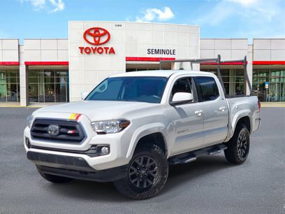 Used 2020 Toyota Tacoma SR5