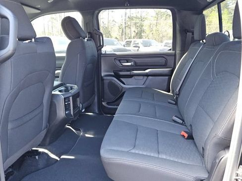New 2026 RAM 1500 Express AWD/4WD image 11