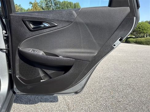 Used 2024 Chevrolet Malibu LT image 26