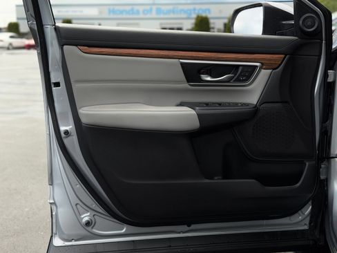 Used 2019 Honda CR-V EX-L image 13