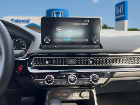 Used 2024 Honda Civic EX image 22