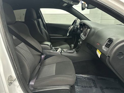 Used 2021 Dodge Charger Scat Pack image 22