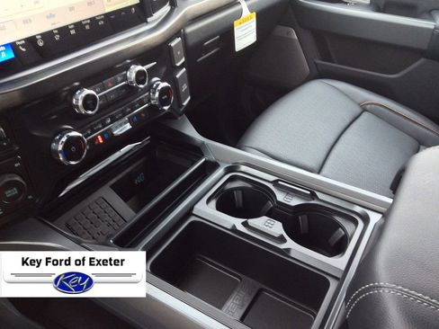 New 2026 Ford F350 Lariat w/ FX4 Off-Road Package image 37