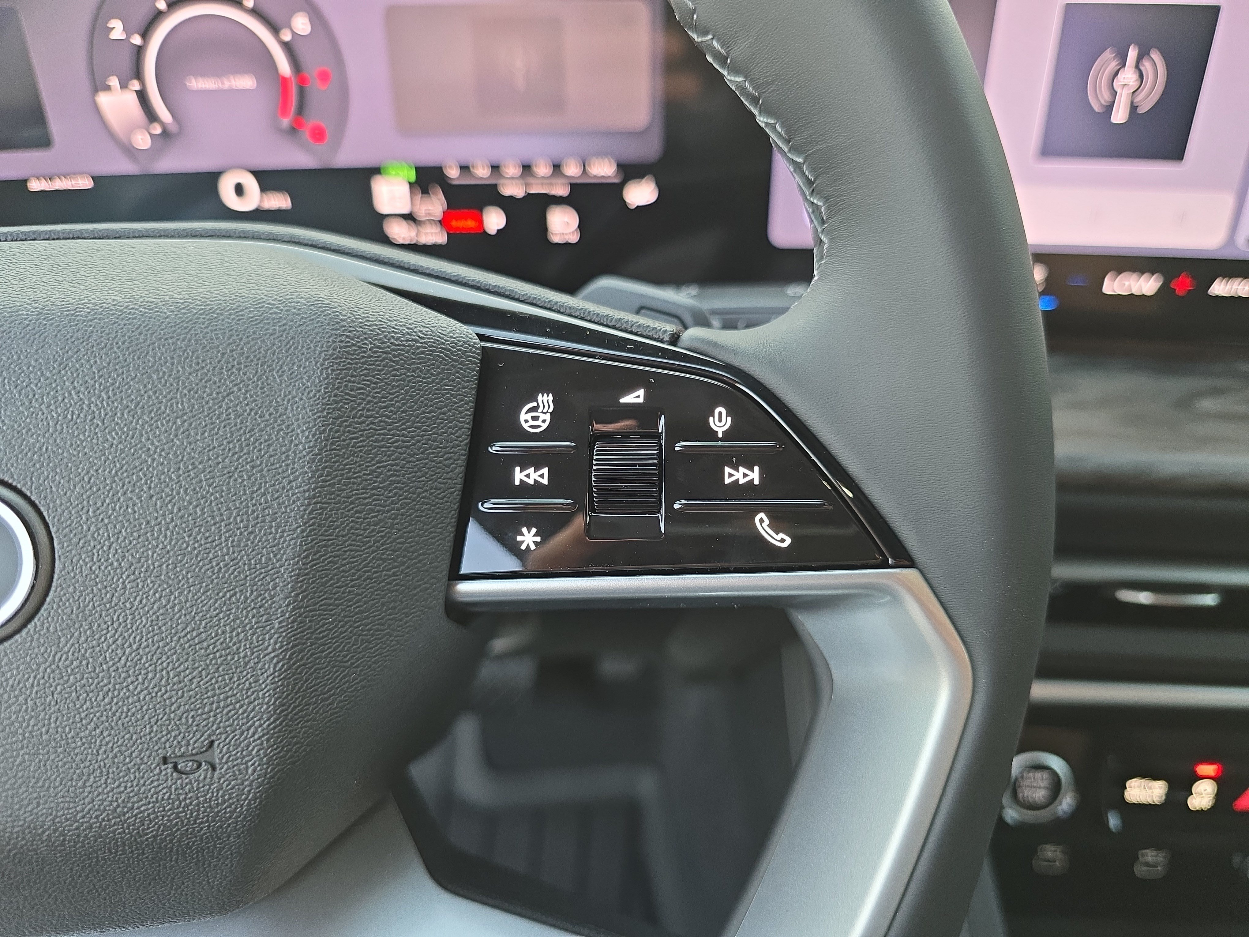 New 2026 Audi Q5 Prestige AWD/4WD image 18