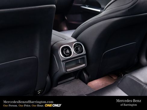 New 2026 Mercedes-Benz C 300 4MATIC Sedan image 18