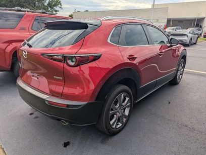 Used 2024 MAZDA CX-30 AWD 2.5 S w/ Preferred Package