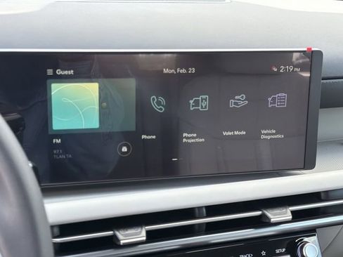 New 2026 Hyundai Tucson SEL image 29