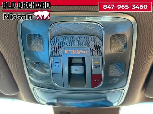 Used 2023 Genesis GV80 2.5T w/ Prestige 20" Package AWD/4WD image 18