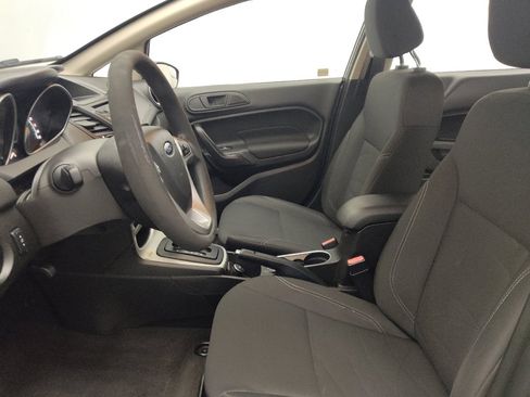 Used 2017 Ford Fiesta SE FWD image 17