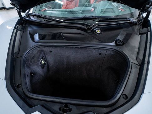 Used 2021 Chevrolet Corvette Stingray Preferred Conv w/ Battery Protection Package image 50