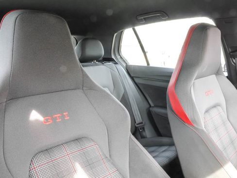 Used 2024 Volkswagen GTI S image 38