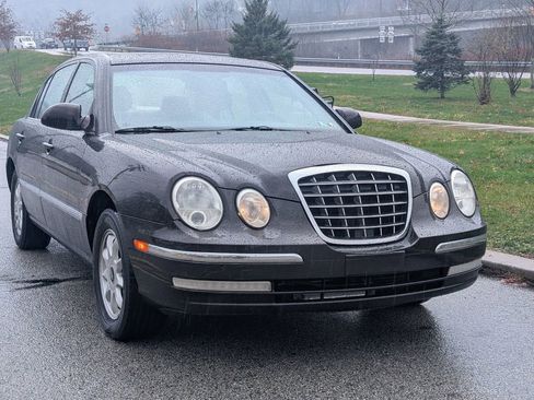 Used 2006 Kia Amanti image 1