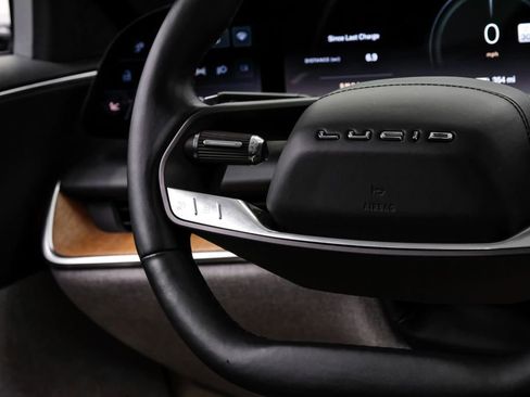 Used 2023 Lucid Air Touring AWD/4WD image 15