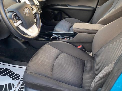 Used 2017 Toyota Prius Prime Plus image 52