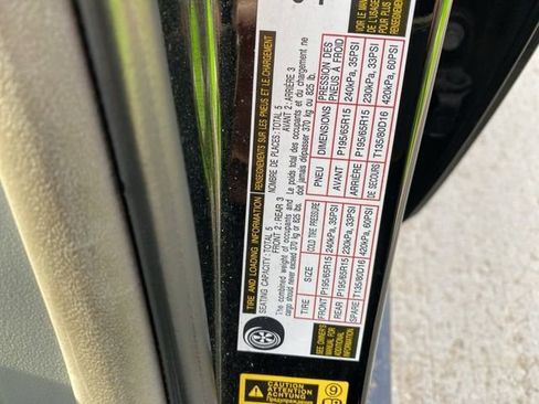 Used 2015 Toyota Prius Two FWD image 24