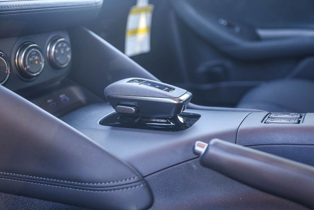 New 2026 Nissan Z Performance w/ Floor Mat Package RWD image 19