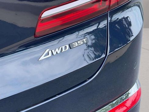 New 2025 Genesis GV80 3.5T Prestige image 13