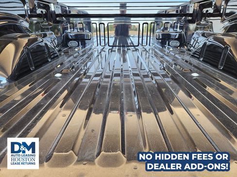 Used 2025 Ford F150 XL w/ Equipment Group 103A High AWD/4WD image 40