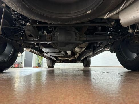 Used 2022 RAM 1500 Big Horn AWD/4WD image 42