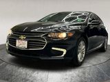 Used 2017 Chevrolet Malibu LT image 3