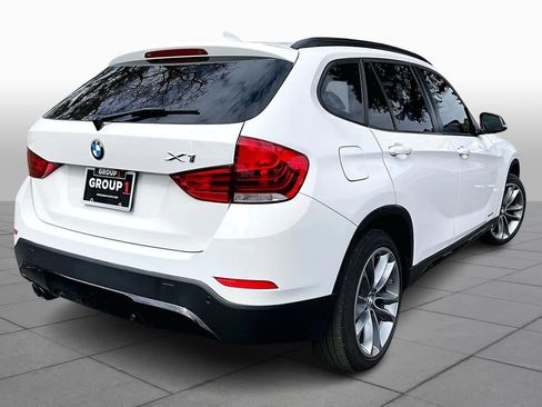 Used 2015 BMW X1 xDrive28i image 13