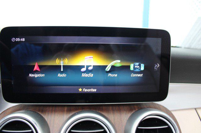 Used 2019 Mercedes-Benz C 300 Cabriolet w/ Premium Package image 37
