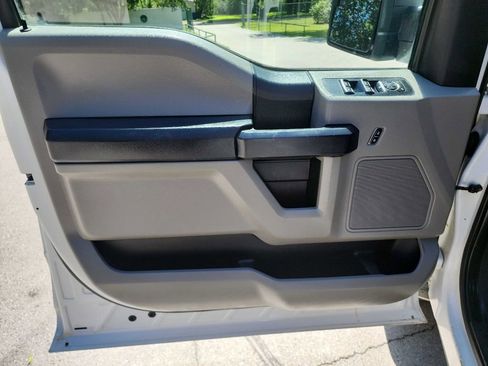 Used 2017 Ford F150 XL w/ Trailer Tow Package AWD/4WD image 16