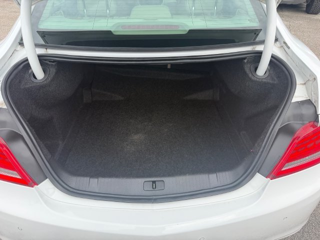 Used 2016 Buick LaCrosse Leather FWD image 15