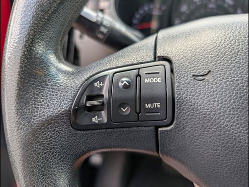 Used 2012 Kia Sportage LX w/ Navigation Pkg FWD image 15