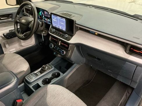 Used 2023 Ford Maverick XLT image 18