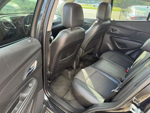 Used 2015 Buick Encore FWD image 9