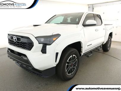 Used 2024 Toyota Tacoma Limited